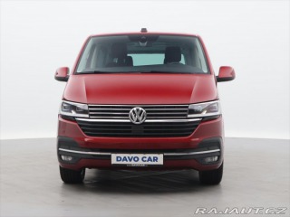 Volkswagen Multivan 2,0 TDI DSG Generation Si 2021