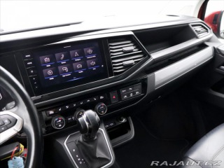 Volkswagen Multivan 2,0 TDI DSG Generation Si 2021