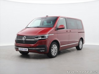 Volkswagen Multivan 2,0 TDI DSG Generation Si 2021