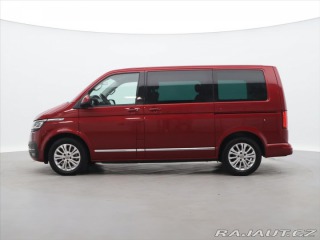 Volkswagen Multivan 2,0 TDI DSG Generation Si 2021
