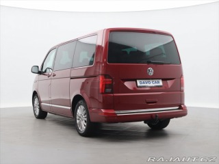 Volkswagen Multivan 2,0 TDI DSG Generation Si 2021