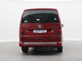 Volkswagen Multivan 2,0 TDI DSG Generation Si 2021