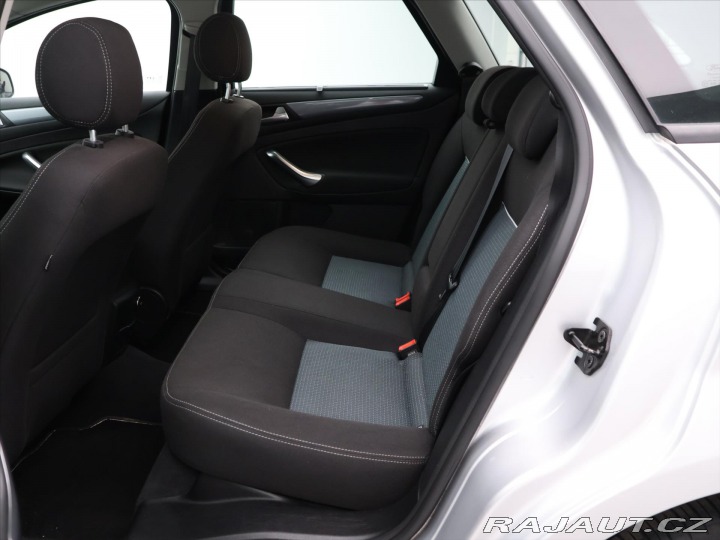 Ford Mondeo 1.6 TDCi 85kW Aut.Klima N 2012
