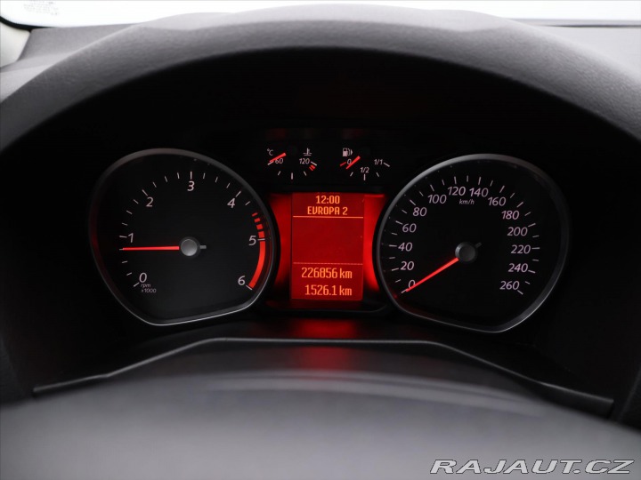 Ford Mondeo 1.6 TDCi 85kW Aut.Klima N 2012