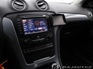 Ford Mondeo 1.6 TDCi 85kW Aut.Klima N 2012
