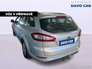 Ford Mondeo 1.6 TDCi 85kW Aut.Klima N 2012