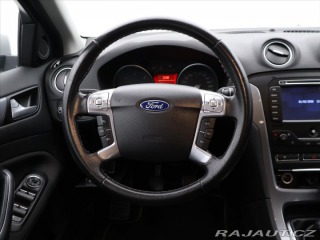 Ford Mondeo 1.6 TDCi 85kW Aut.Klima N 2012