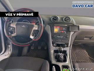 Ford Mondeo 1.6 TDCi 85kW Aut.Klima N 2012