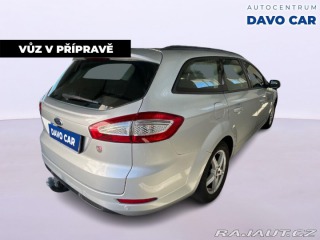 Ford Mondeo 1.6 TDCi 85kW Aut.Klima N 2012