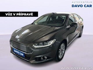 Ford Mondeo 2.0 TDCI 110KW CZ 4x4 MAN