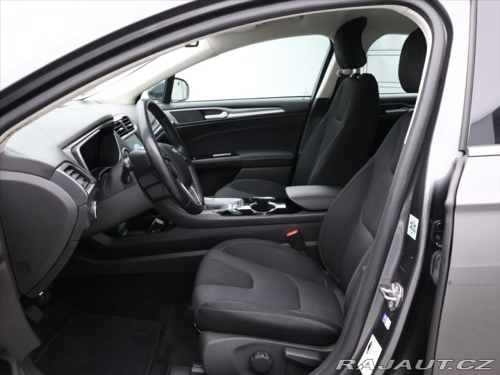 Ford Mondeo 2.0 TDCI 110KW CZ 4x4 LED 2017