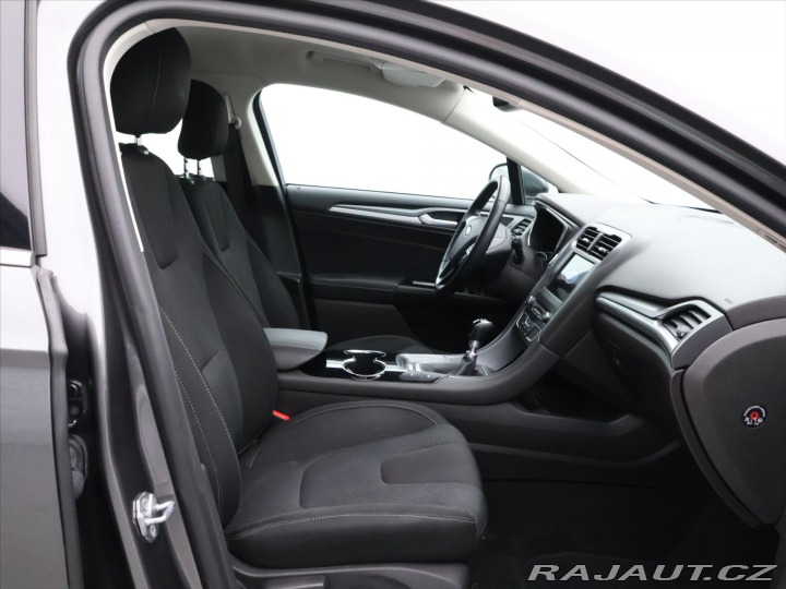 Ford Mondeo 2.0 TDCI 110KW CZ 4x4 LED 2017