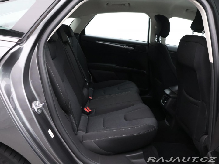 Ford Mondeo 2.0 TDCI 110KW CZ 4x4 LED 2017
