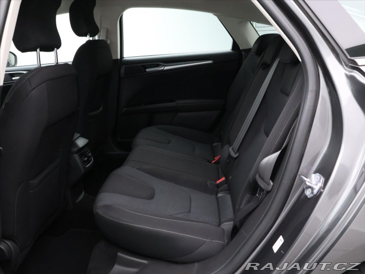 Ford Mondeo 2.0 TDCI 110KW CZ 4x4 LED 2017