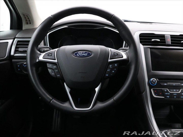 Ford Mondeo 2.0 TDCI 110KW CZ 4x4 LED 2017