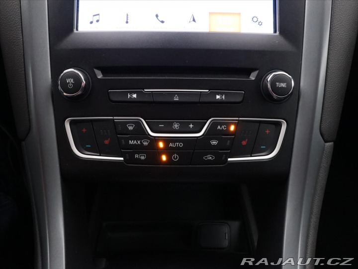 Ford Mondeo 2.0 TDCI 110KW CZ 4x4 LED 2017