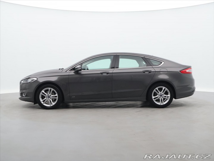 Ford Mondeo 2.0 TDCI 110KW CZ 4x4 LED 2017