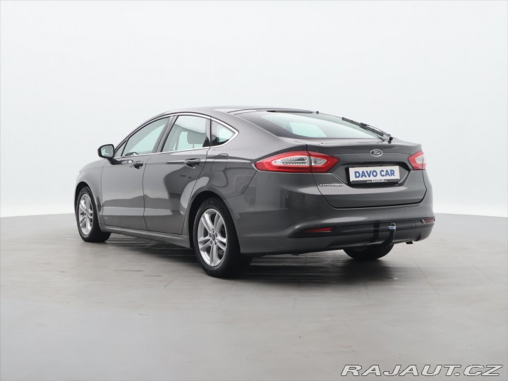 Ford Mondeo 2.0 TDCI 110KW CZ 4x4 LED 2017