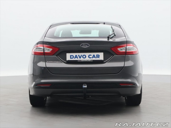 Ford Mondeo 2.0 TDCI 110KW CZ 4x4 LED 2017