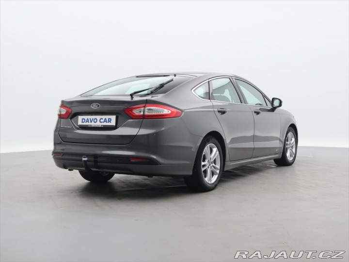 Ford Mondeo 2.0 TDCI 110KW CZ 4x4 LED 2017