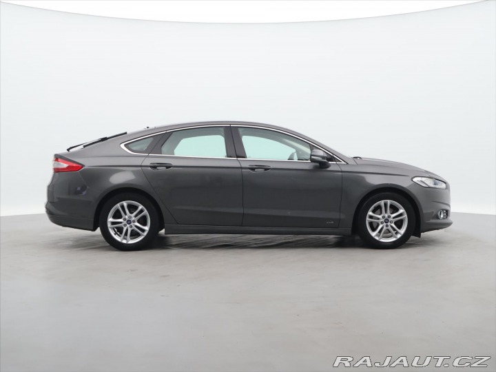 Ford Mondeo 2.0 TDCI 110KW CZ 4x4 LED 2017