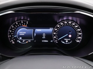 Ford Mondeo 2.0 TDCI 110KW CZ 4x4 LED 2017