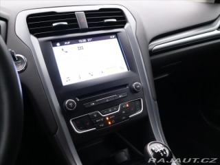 Ford Mondeo 2.0 TDCI 110KW CZ 4x4 LED 2017