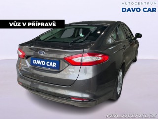 Ford Mondeo 2.0 TDCI 110KW CZ 4x4 MAN 2017