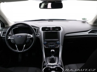 Ford Mondeo 2.0 TDCI 110KW CZ 4x4 LED 2017
