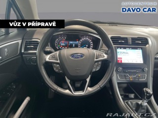 Ford Mondeo 2.0 TDCI 110KW CZ 4x4 MAN 2017