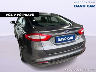 Ford Mondeo 2.0 TDCI 110KW CZ 4x4 MAN 2017
