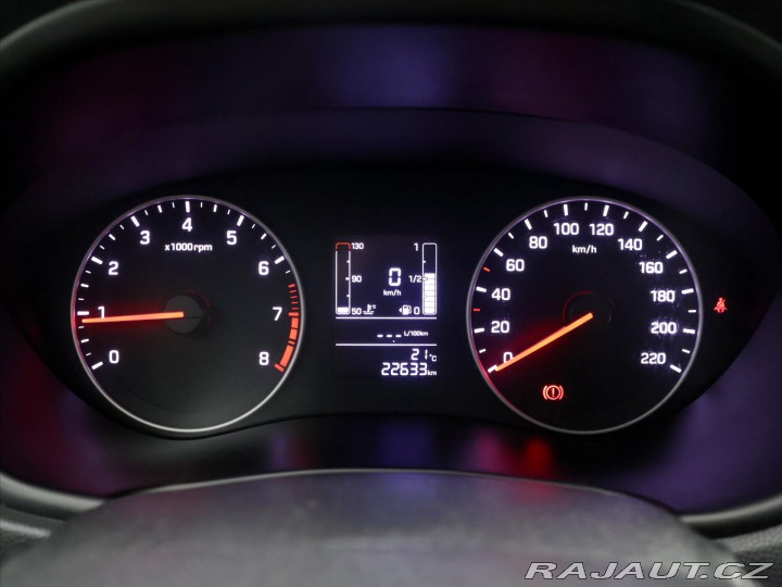 Hyundai i20 1,3 i 55kW Family+ CZ 1.m 2019