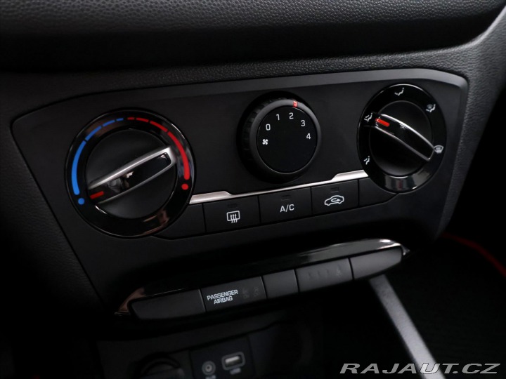Hyundai i20 1,3 i 55kW Family+ CZ 1.m 2019
