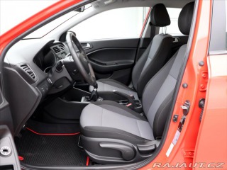 Hyundai i20 1,3 i 55kW Family+ CZ 1.m 2019