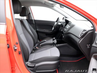 Hyundai i20 1,3 i 55kW Family+ CZ 1.m 2019