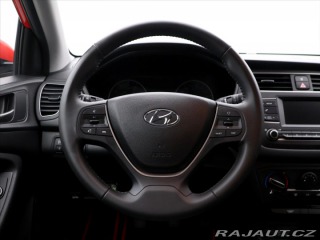 Hyundai i20 1,3 i 55kW Family+ CZ 1.m 2019