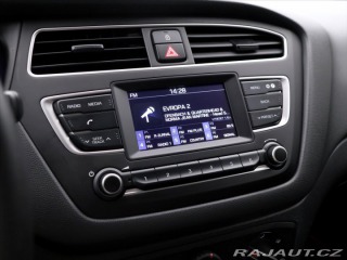 Hyundai i20 1,3 i 55kW Family+ CZ 1.m 2019