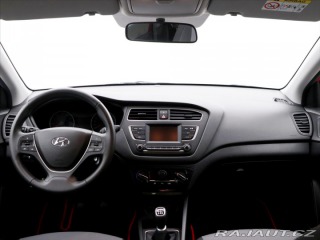 Hyundai i20 1,3 i 55kW Family+ CZ 1.m 2019