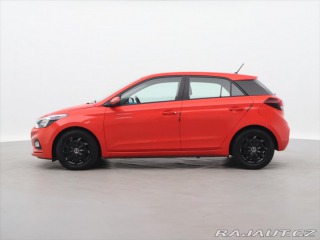Hyundai i20 1,3 i 55kW Family+ CZ 1.m 2019
