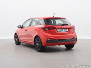 Hyundai i20 1,3 i 55kW Family+ CZ 1.m 2019