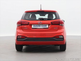 Hyundai i20 1,3 i 55kW Family+ CZ 1.m 2019