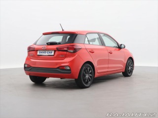 Hyundai i20 1,3 i 55kW Family+ CZ 1.m 2019