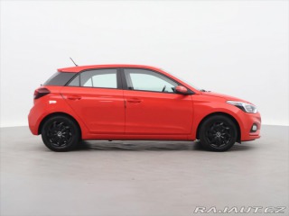Hyundai i20 1,3 i 55kW Family+ CZ 1.m 2019