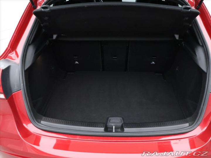 Mercedes-Benz A 1,5 180d 85kW Aut. CZ Nav 2021