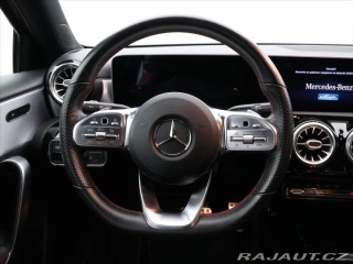 Mercedes-Benz A 1,5 180d 85kW Aut. CZ Nav 2021