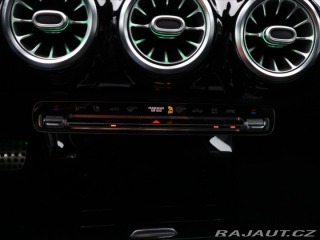 Mercedes-Benz A 1,5 180d 85kW Aut. CZ Nav 2021