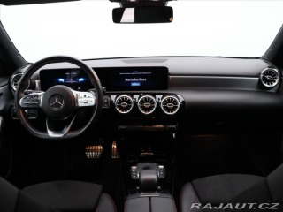 Mercedes-Benz A 1,5 180d 85kW Aut. CZ Nav 2021