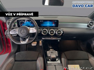 Mercedes-Benz A 1,5 CDI 85kW Aut. CZ Navi 2021