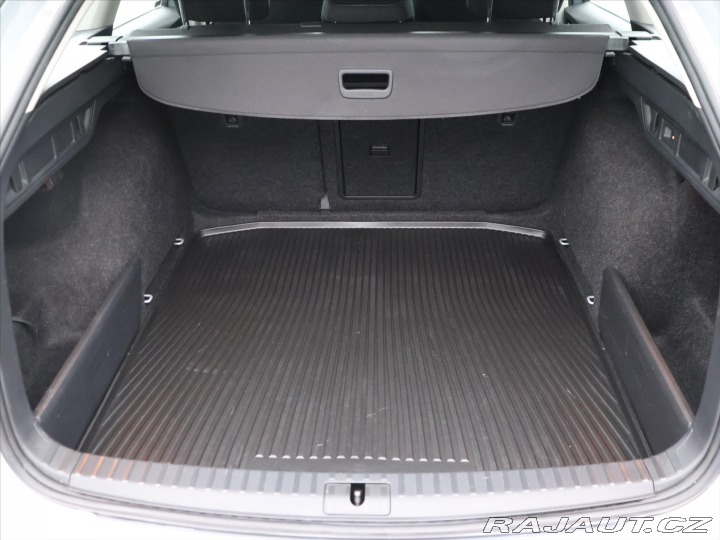 Škoda Octavia 2,0 TDI 110kW 4x4 DSG DPH 2021