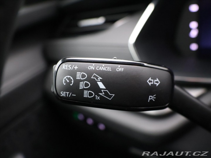 Škoda Octavia 2,0 TDI 110kW 4x4 DSG DPH 2021